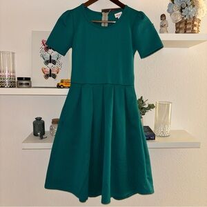 LuLaRoe Amelia Dress